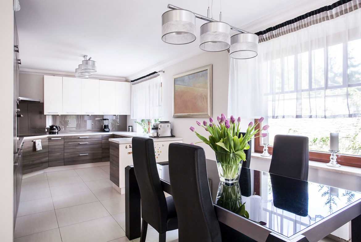 Immagine di cortesia — Ecodomos General Contractor Modena