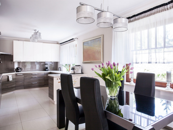 Immagine di cortesia — Ecodomos General Contractor Modena