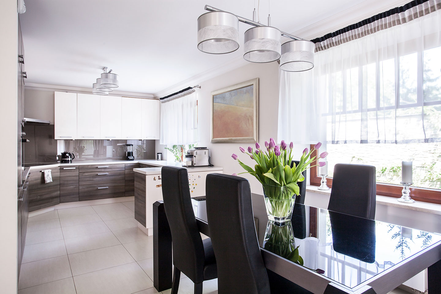 Immagine di cortesia — Ecodomos General Contractor Modena
