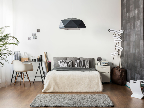 Immagine di cortesia — Ecodomos General Contractor Modena