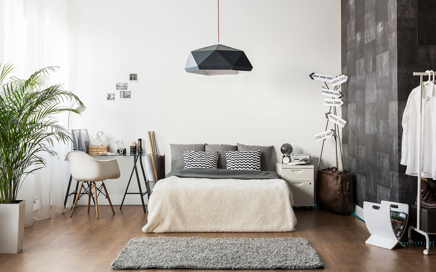 Immagine di cortesia — Ecodomos General Contractor Modena