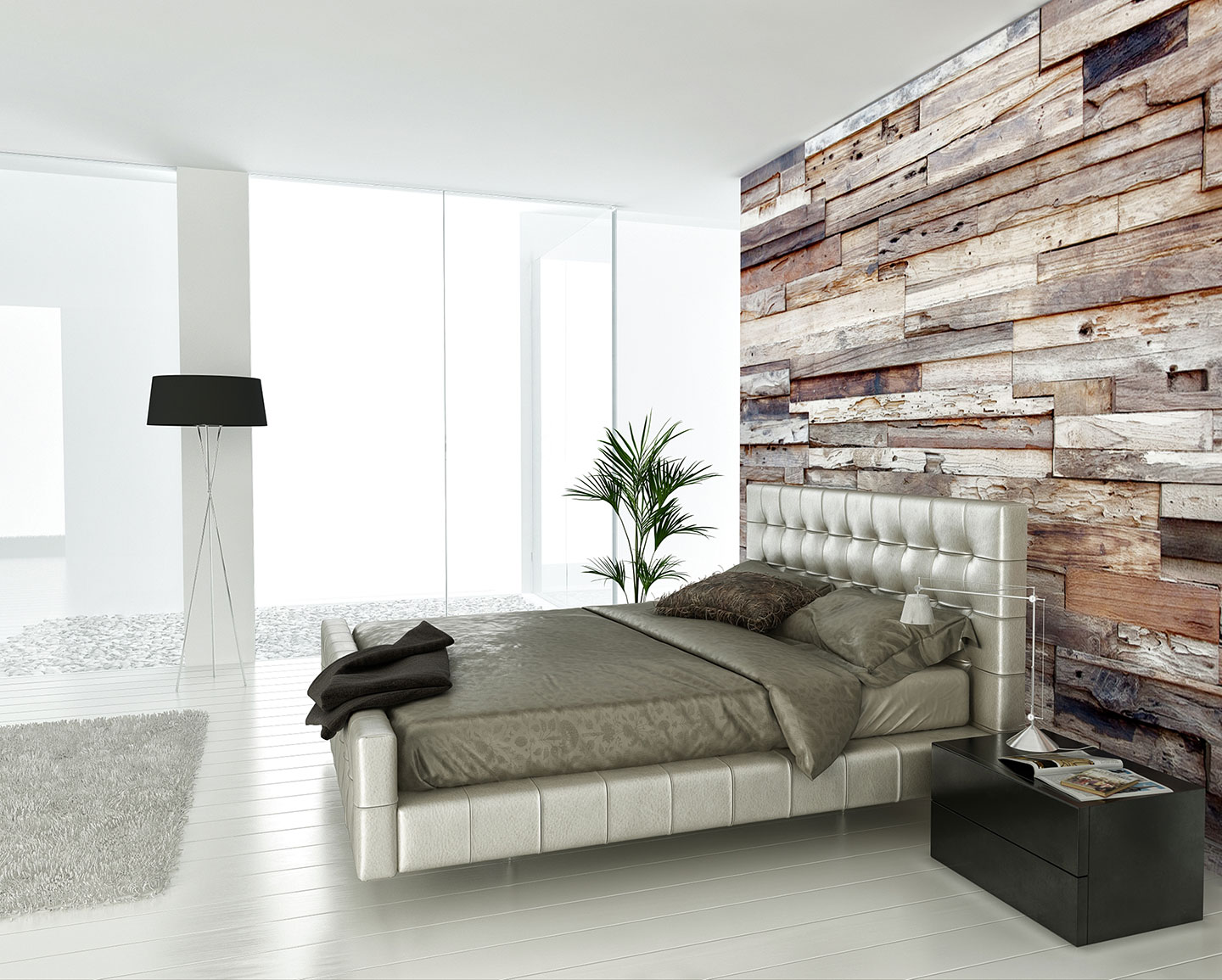 Immagine di cortesia — Ecodomos General Contractor Modena