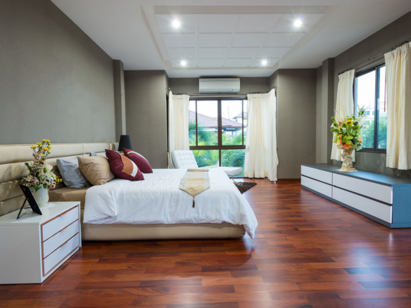 Immagine di cortesia — Ecodomos General Contractor Modena
