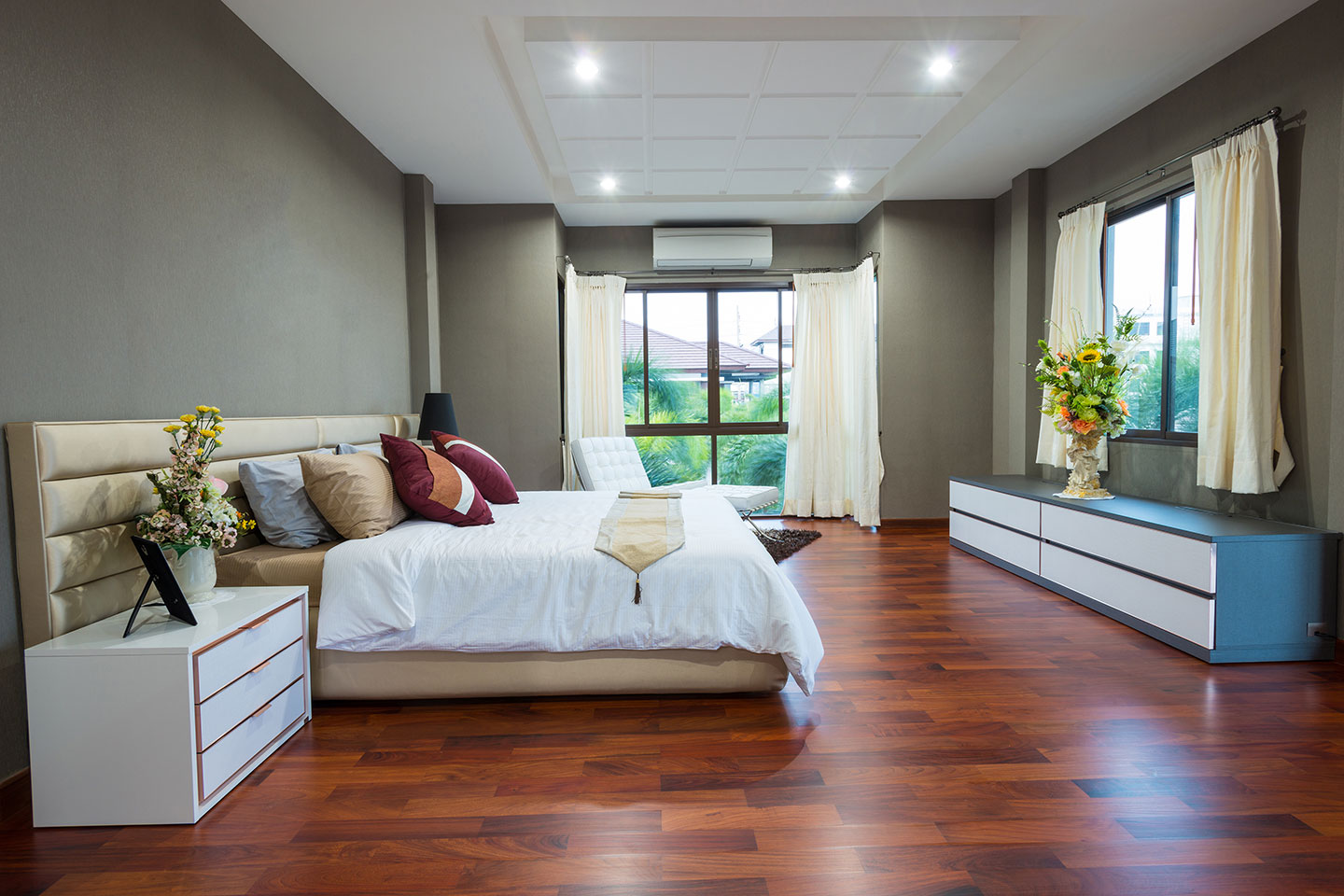 Immagine di cortesia — Ecodomos General Contractor Modena