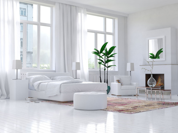 Immagine di cortesia — Ecodomos General Contractor Modena