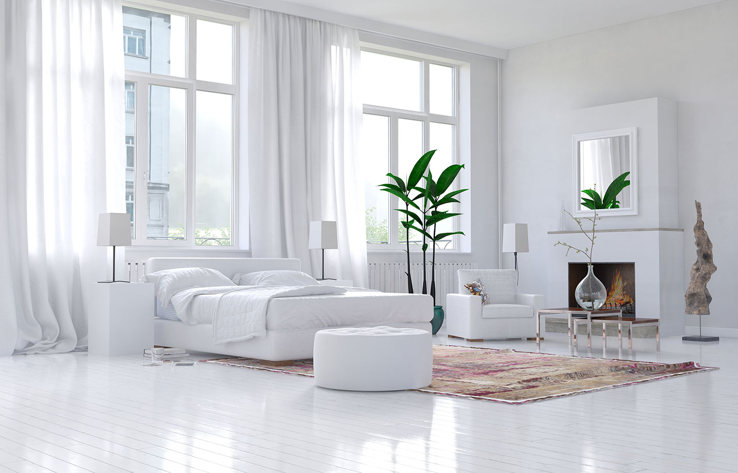 Immagine di cortesia — Ecodomos General Contractor Modena