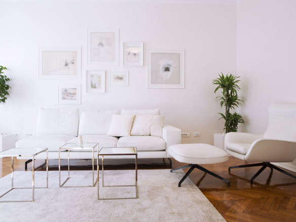 Immagine di cortesia — Ecodomos General Contractor Modena
