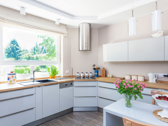 Immagine di cortesia — Ecodomos General Contractor Modena
