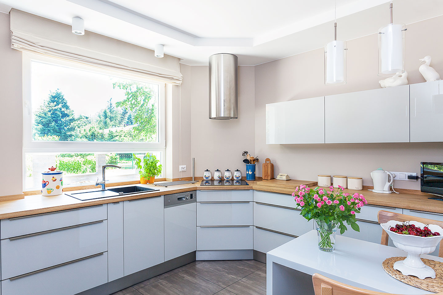 Immagine di cortesia — Ecodomos General Contractor Modena