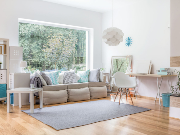 Immagine di cortesia — Ecodomos General Contractor Modena