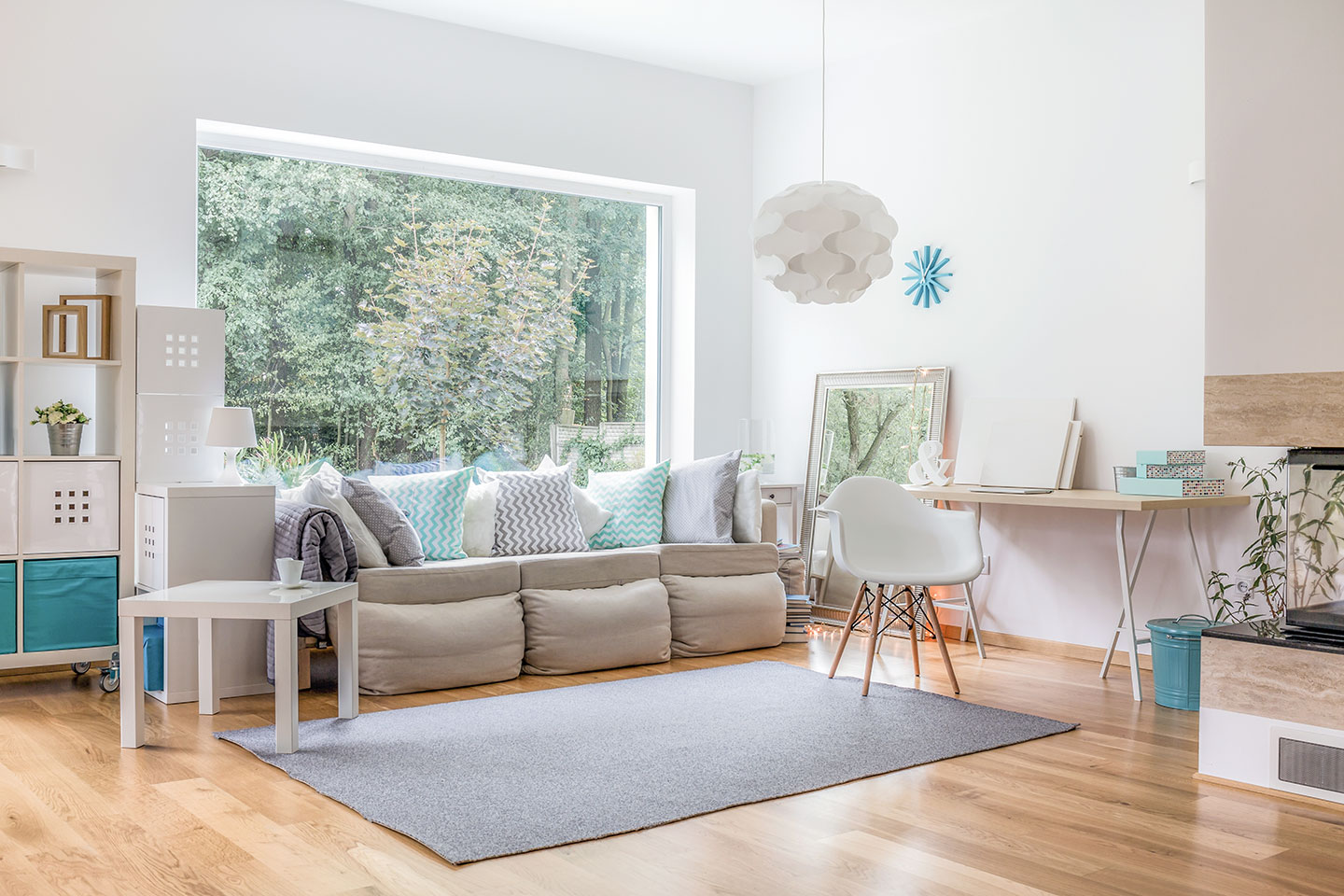 Immagine di cortesia — Ecodomos General Contractor Modena