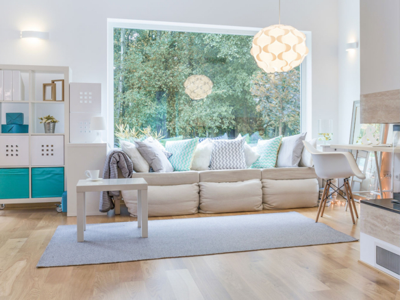 Immagine di cortesia — Ecodomos General Contractor Modena