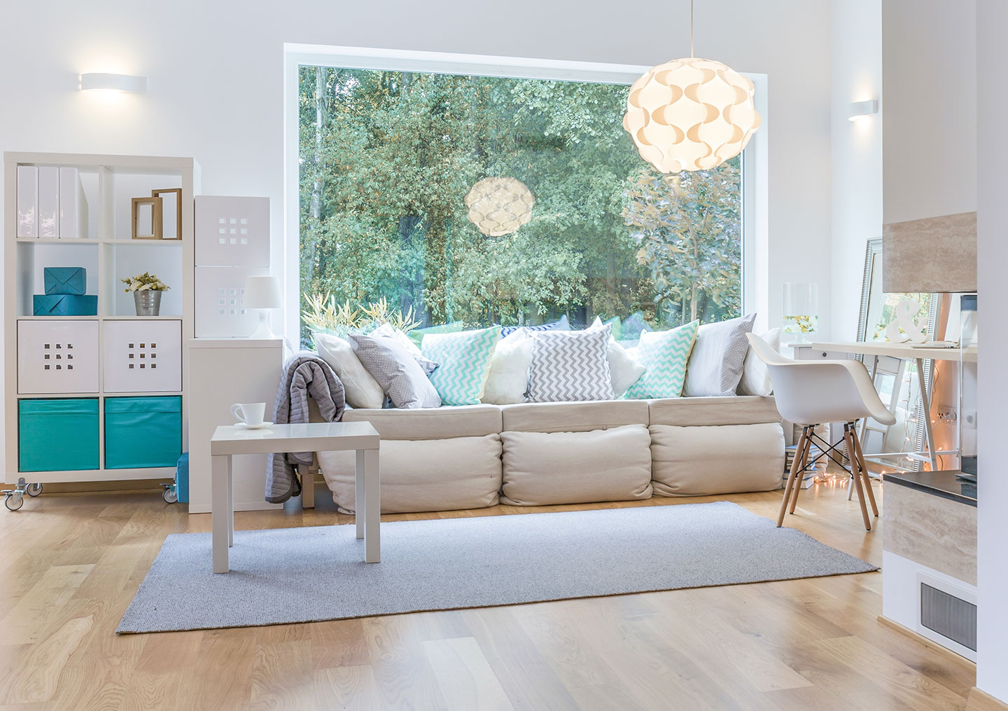 Immagine di cortesia — Ecodomos General Contractor Modena