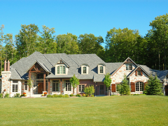 Immagine di cortesia — Ecodomos General Contractor Modena