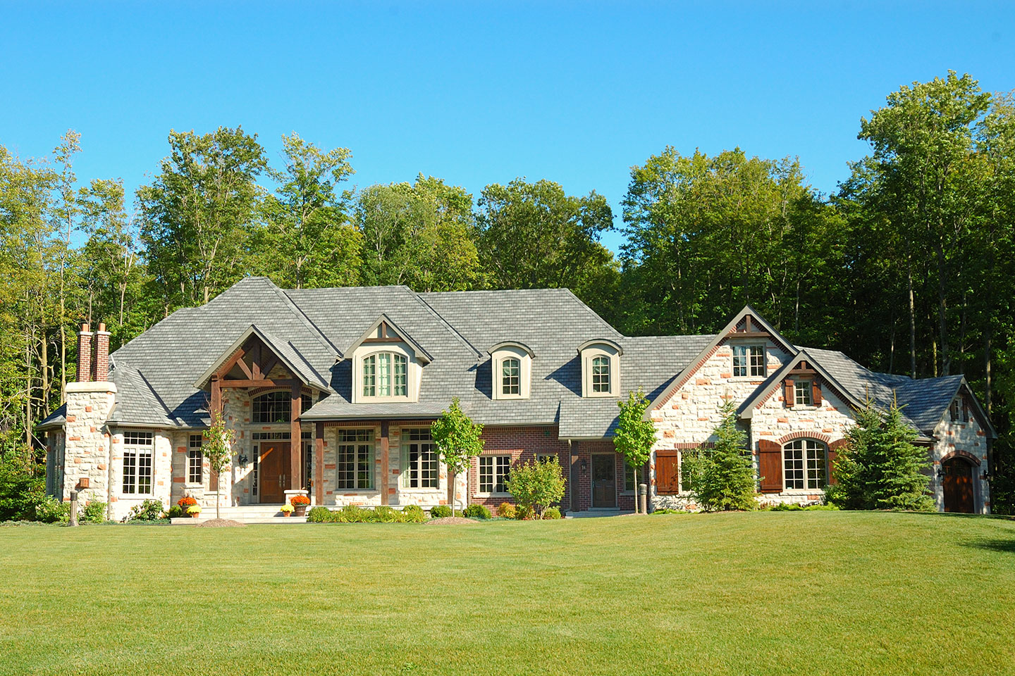 10 Immagine di cortesia — Ecodomos General Contractor Modena