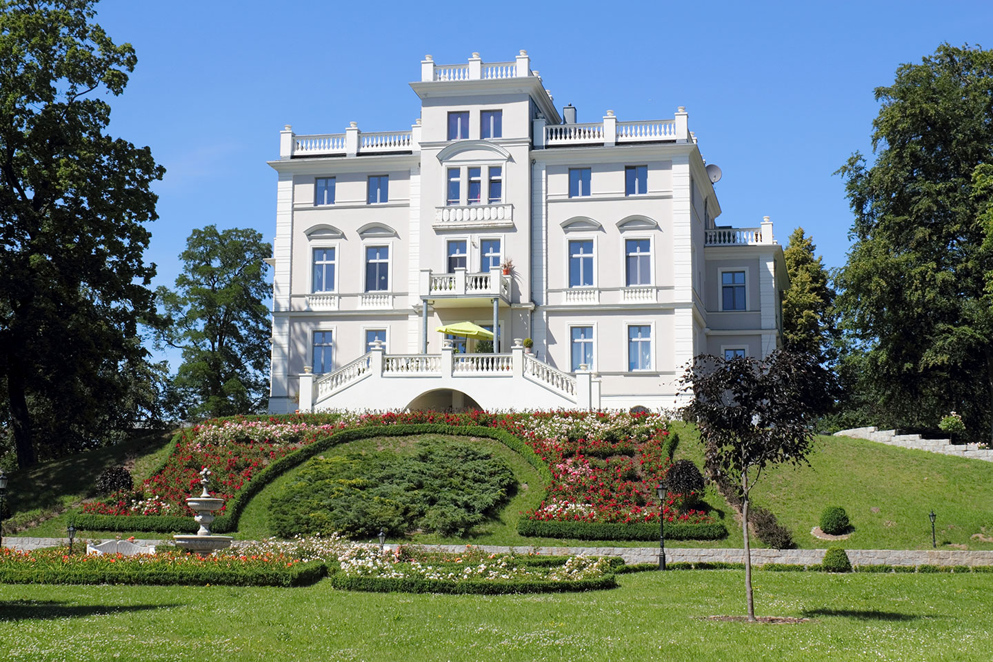 Immagine di cortesia — Ecodomos General Contractor Modena