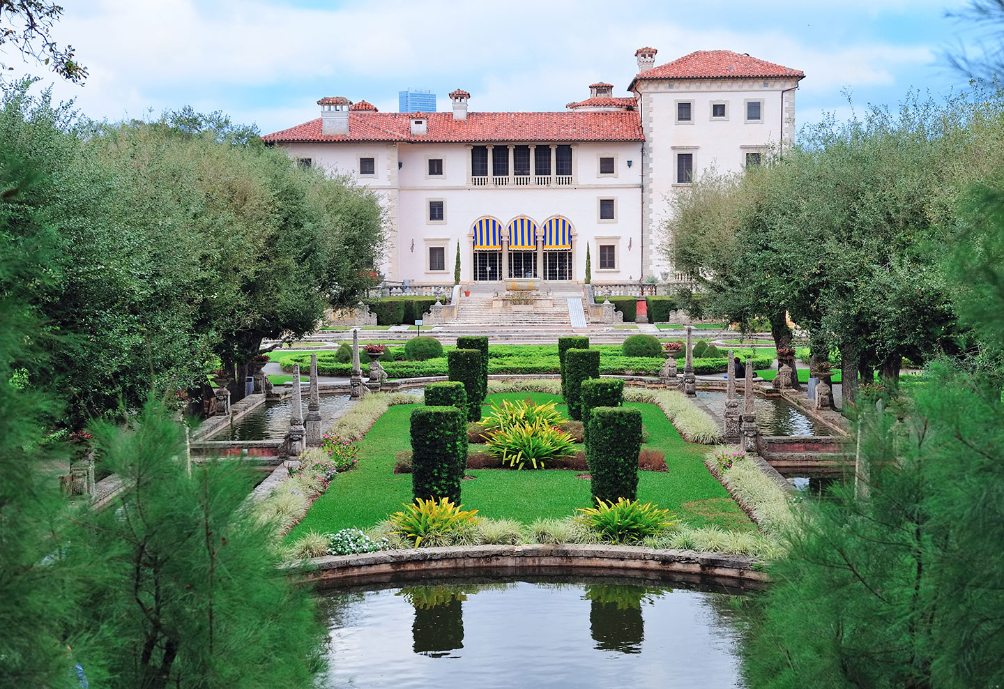 Immagine di cortesia — Ecodomos General Contractor Modena
