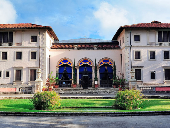 Immagine di cortesia — Ecodomos General Contractor Modena