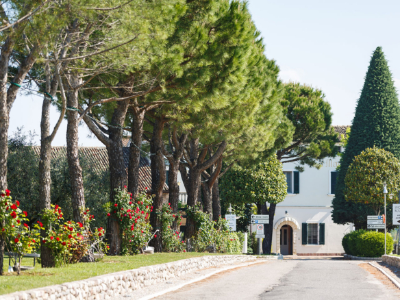 Immagine di cortesia — Ecodomos General Contractor Modena